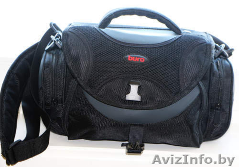 новая сумка для фотоаппаратов - Изображение #2, Объявление #1092303