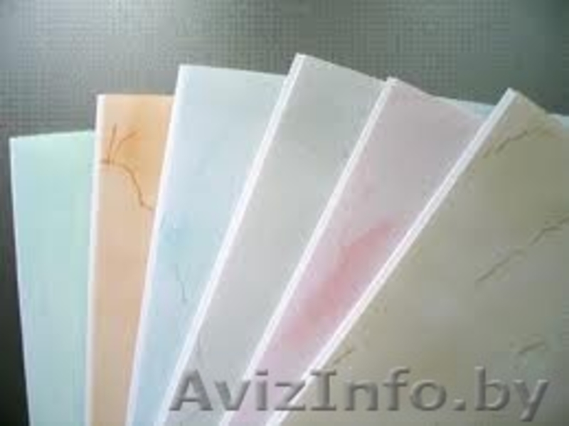 Продаем плиты ЦСП, OSB, панели ПВХ, МДФ, сайдинг. - Изображение #5, Объявление #981725