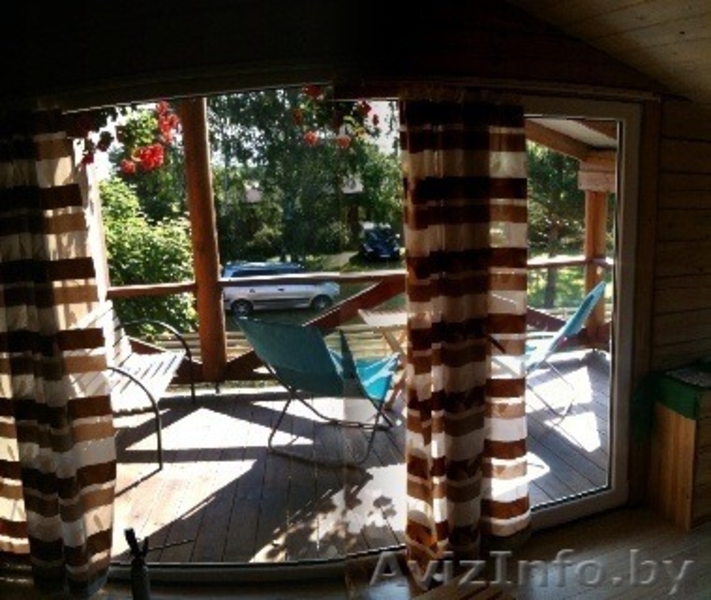 VILLA-ROJUS отдых на Балтийском море  - Изображение #3, Объявление #1094110