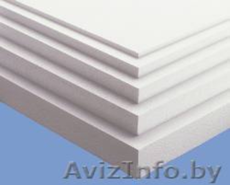 Тепло-звукоизоляция PAROC, ROCKWOOL, ISOVER, URSA, гидро-пароплёнки. - Изображение #6, Объявление #995130