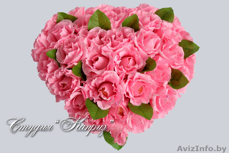 Букеты из конфет sweet-design.by - Изображение #9, Объявление #1094236