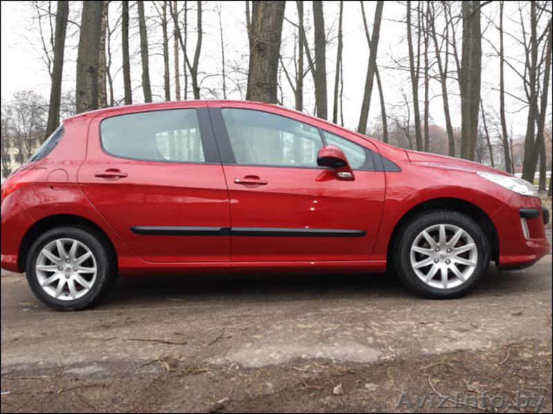 Прокат автомобилей без водителя в Минске! - Изображение #7, Объявление #1096431