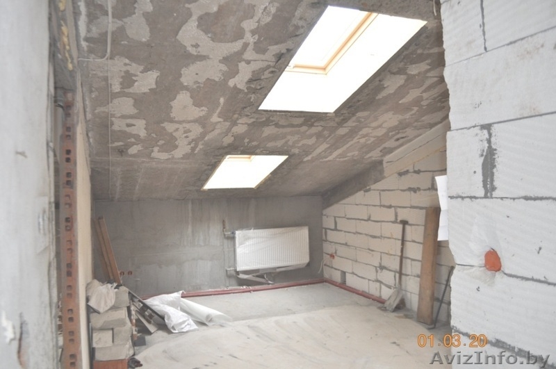 3-комнатная квартира в Варшаве!!!!!!!!! - Изображение #3, Объявление #1093597