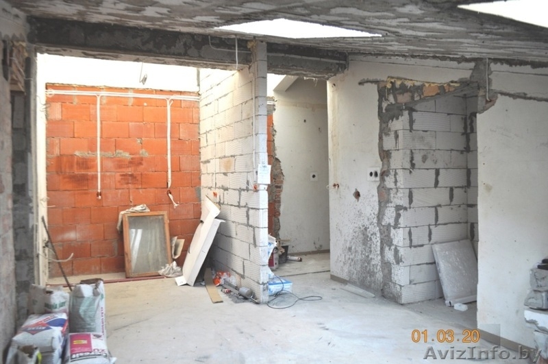 3-комнатная квартира в Варшаве!!!!!!!!! - Изображение #4, Объявление #1093597