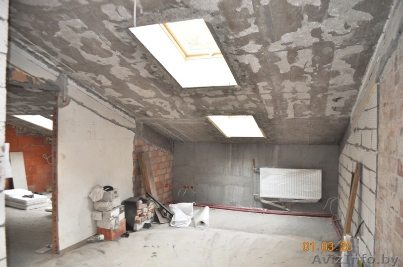 3-комнатная квартира в Варшаве!!!!!!!!! - Изображение #5, Объявление #1093597