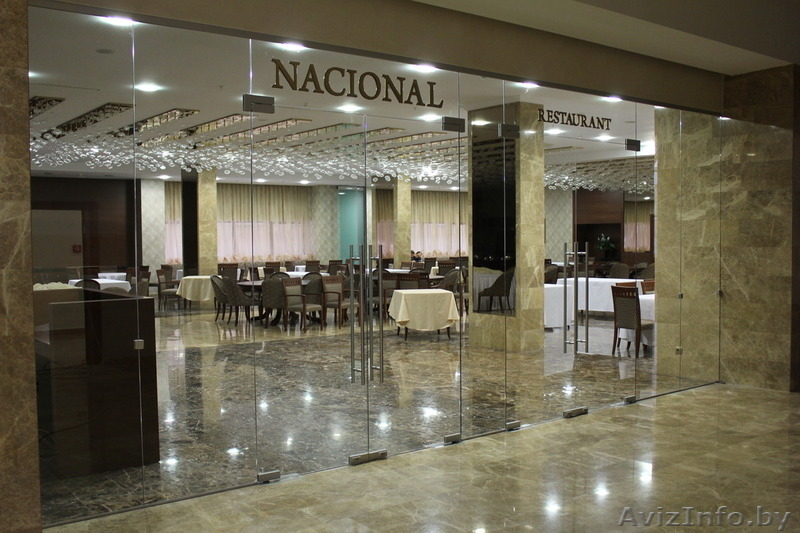 Офисные и торговые перегородки - Изображение #4, Объявление #1092978