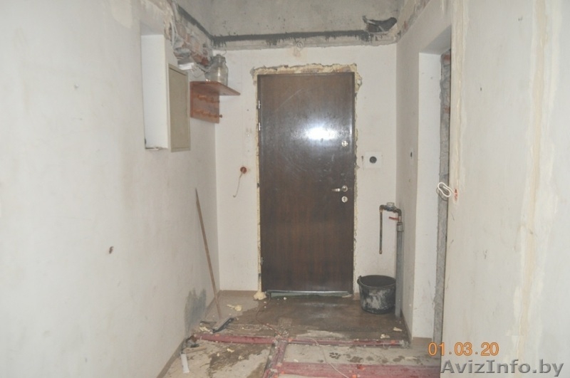 3-комнатная квартира в Варшаве!!!!!!!!! - Изображение #6, Объявление #1093597