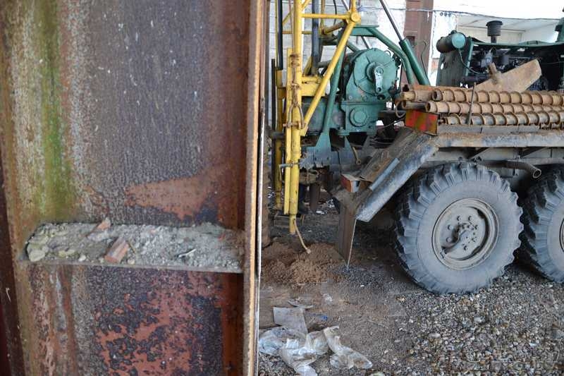 Геологичесские исследования почвы под строительство - Изображение #3, Объявление #1088918