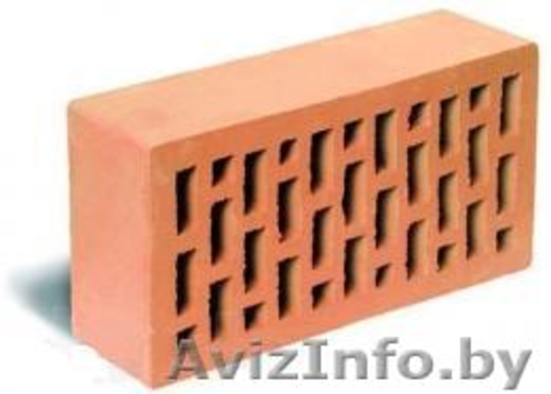 Кирпич керамический, доставка. - Изображение #2, Объявление #1090539