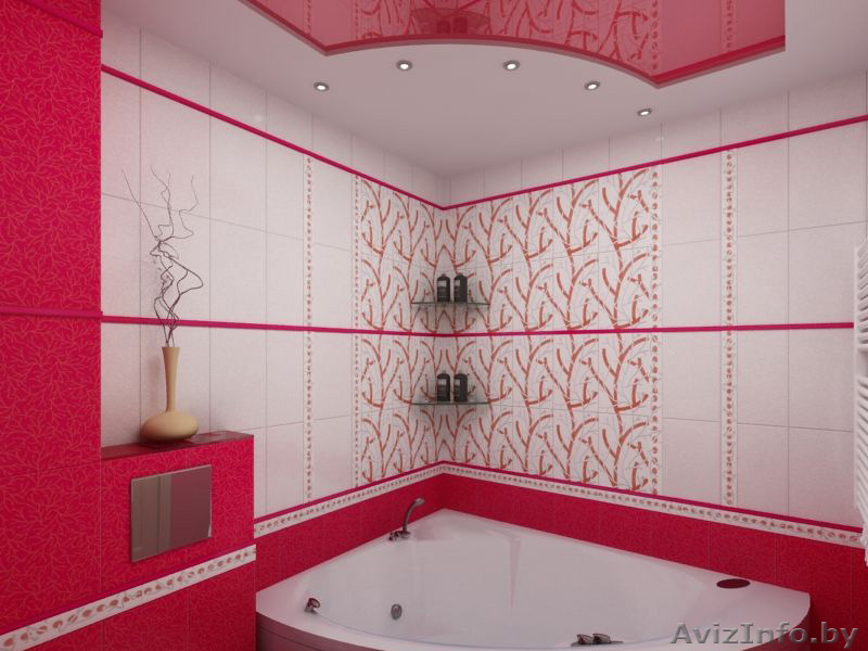 Предлагаю услуги по отделке квартир, офисов - Изображение #3, Объявление #1088465