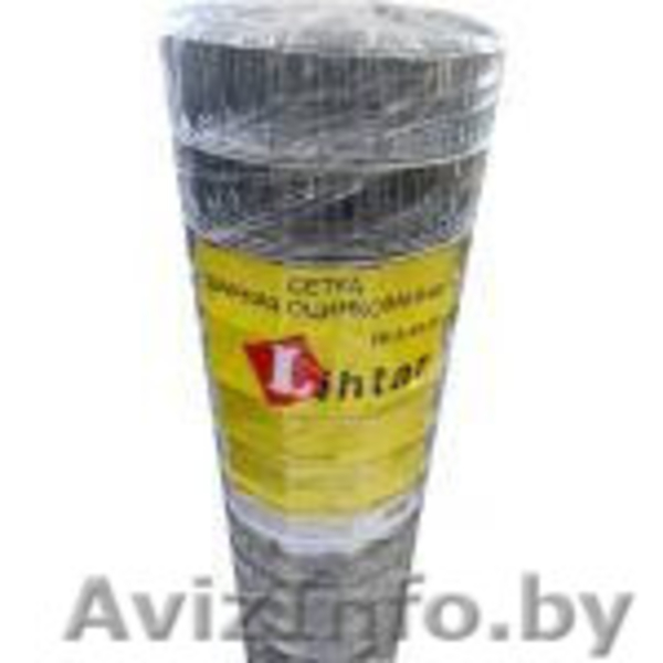 Листы стальные оцинкованные, сетки металлические сварные, проволоку. - Изображение #8, Объявление #985753