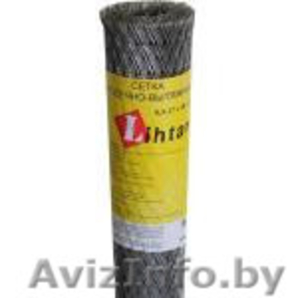 Листы стальные оцинкованные, сетки металлические сварные, проволоку. - Изображение #10, Объявление #985753