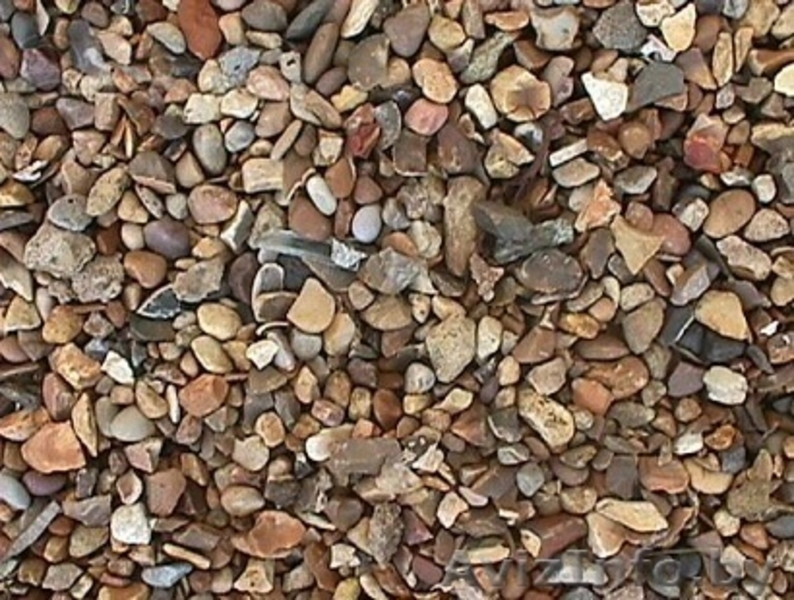 Песок, цемент, керамзит, щебень, известковый раствор в мешках. - Изображение #4, Объявление #137920