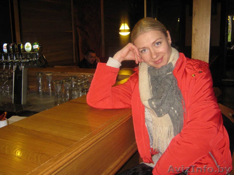 Ведущая София на Ваш праздник. Общительная, культурная, зажигательная бомба! - Изображение #1, Объявление #1095902