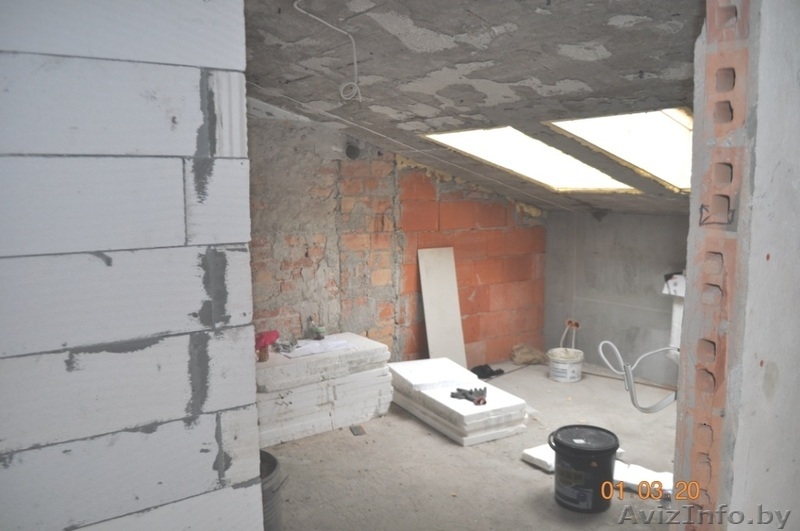 3-комнатная квартира в Варшаве!!!!!!!!! - Изображение #7, Объявление #1093597