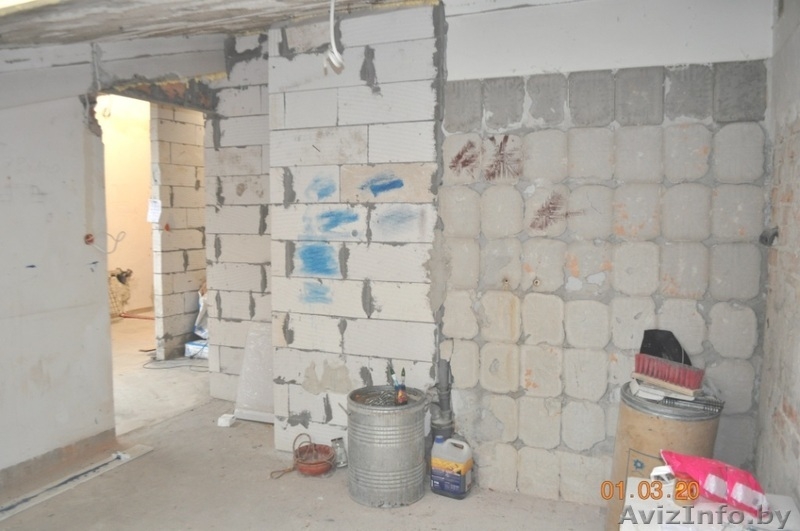 3-комнатная квартира в Варшаве!!!!!!!!! - Изображение #8, Объявление #1093597