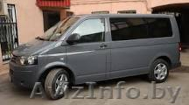 Пассажирские перевозки РБ,РФ,Европа - Изображение #2, Объявление #1094472