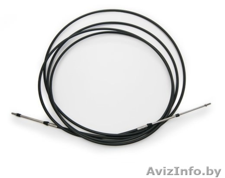 Троса дистанционного управления, двустороннего действия - Изображение #1, Объявление #1094099