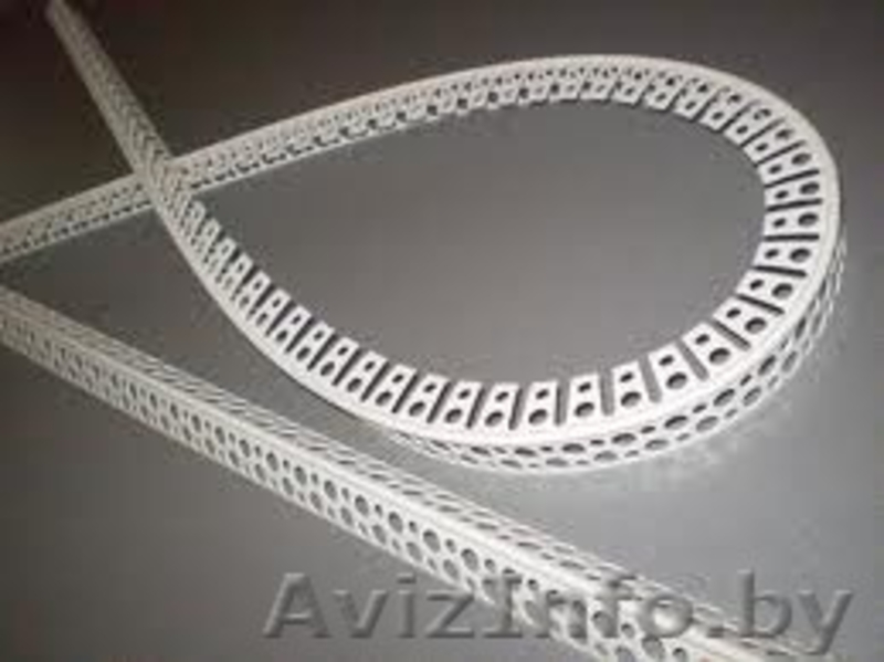 Гипсокартонные листы и комплектующие к ним, перфорация, цемент, песок. - Изображение #4, Объявление #1096818