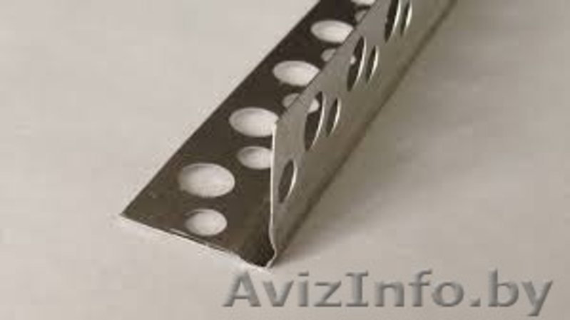 Гипсокартонные листы и комплектующие к ним, перфорация, цемент, песок. - Изображение #5, Объявление #1096818