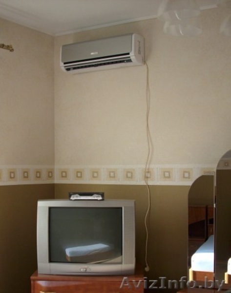 Т/О кондиционеров,монтаж. - Изображение #2, Объявление #1092062