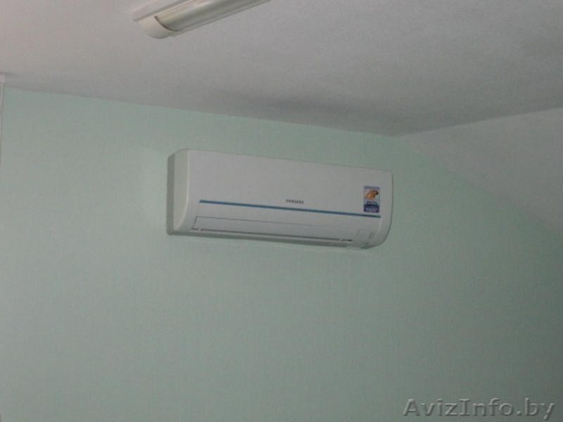 Т/О кондиционеров,монтаж. - Изображение #3, Объявление #1092062