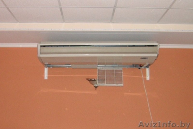  Установка кондиционеров,проф.,качественно,красиво. - Изображение #7, Объявление #1092071