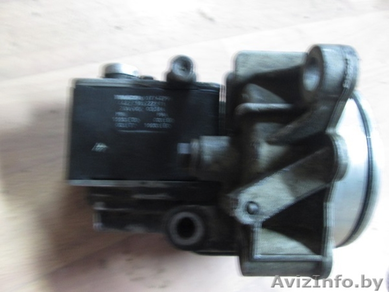 Запчасти для КПП. - Изображение #6, Объявление #1059407