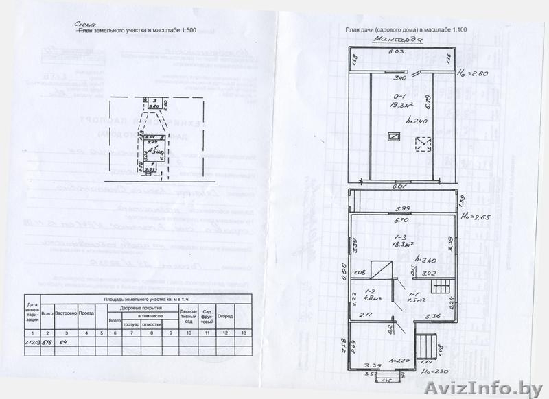 Продаётся дача в Молодеченском районе в СТ "Веснянка" - Изображение #3, Объявление #1099607