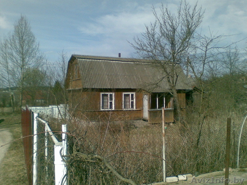Продаётся дача под Минском (около Минского моря) - Изображение #3, Объявление #1099029
