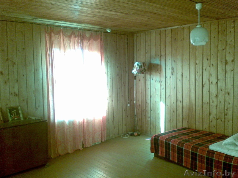Продаётся дача под Минском (около Минского моря) - Изображение #7, Объявление #1099029