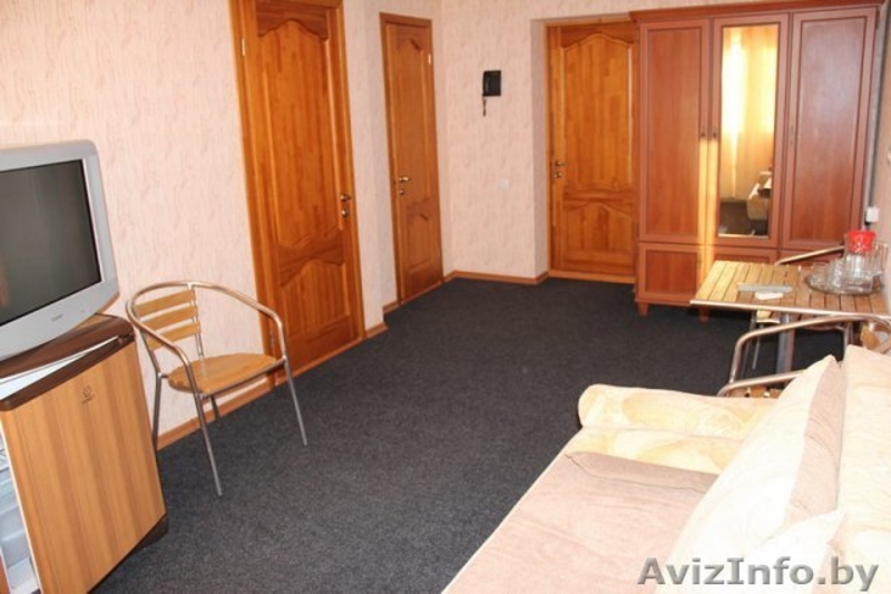 Отдых в Украине - отель"Бессарабский" на Черном море - Изображение #3, Объявление #1110883