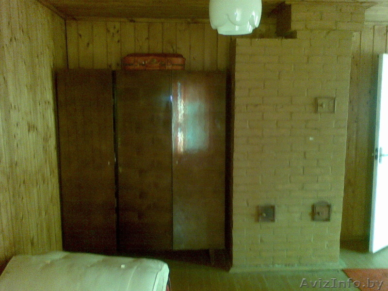 Продаётся дача под Минском (около Минского моря) - Изображение #8, Объявление #1099029