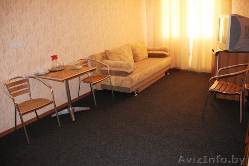 Отдых в Украине - отель"Бессарабский" на Черном море - Изображение #4, Объявление #1110883