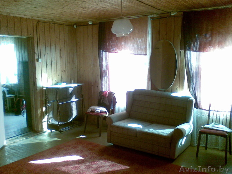 Продаётся дача под Минском (около Минского моря) - Изображение #9, Объявление #1099029