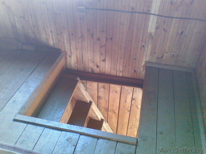 Продаётся дача под Минском (около Минского моря) - Изображение #10, Объявление #1099029