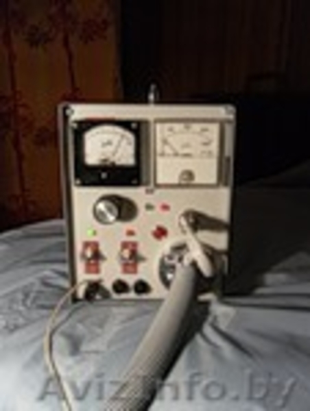 Флокаторы,  производство  флокаторов - Изображение #4, Объявление #1103499