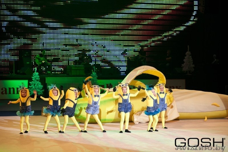 Изготовление объемных костюмов, реквизита  - Изображение #10, Объявление #1102369