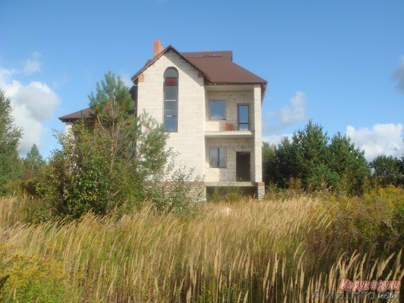 Продам коттедж в Мядельском районе - Изображение #2, Объявление #1098379