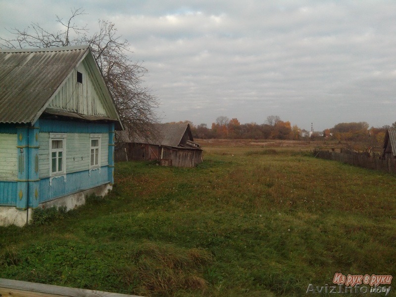 Продам дом в г.Дзержинске(Минская область.,Дзержинский район.) - Изображение #1, Объявление #1098365