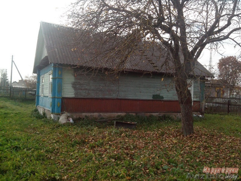 Продам дом в г.Дзержинске(Минская область.,Дзержинский район.) - Изображение #3, Объявление #1098365