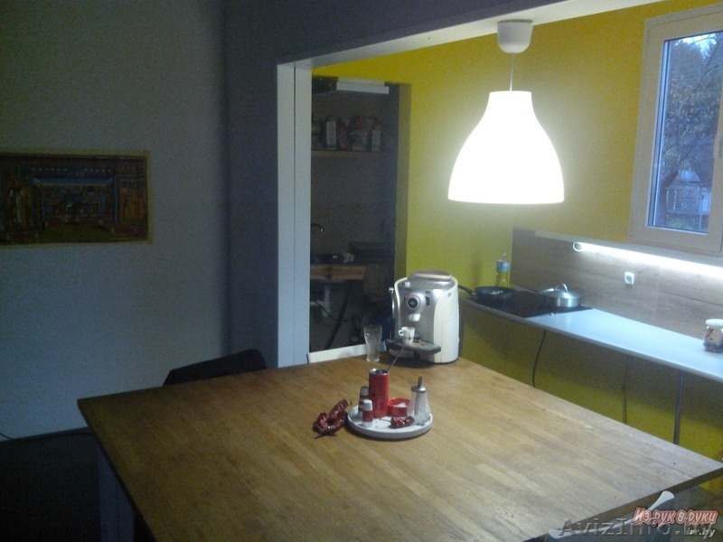 Продам дом в Минском районе д.Хацежино - Изображение #2, Объявление #1098375