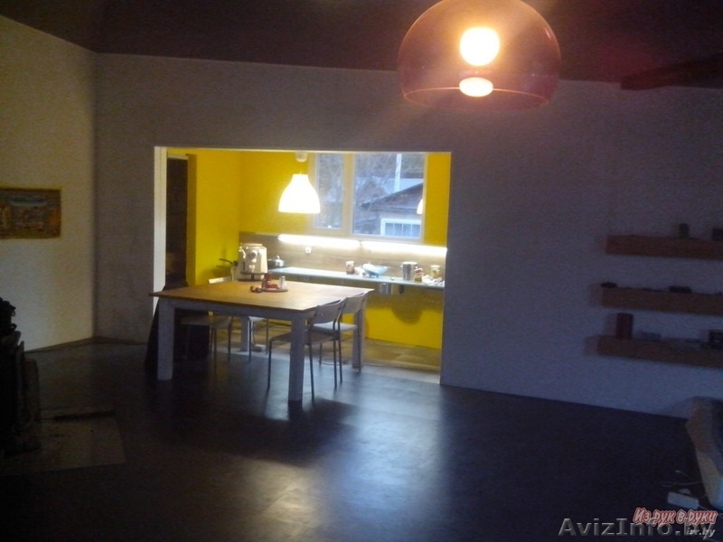 Продам дом в Минском районе д.Хацежино - Изображение #3, Объявление #1098375