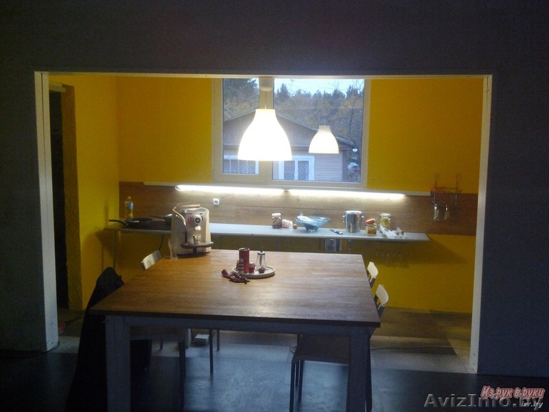 Продам дом в Минском районе д.Хацежино - Изображение #6, Объявление #1098375