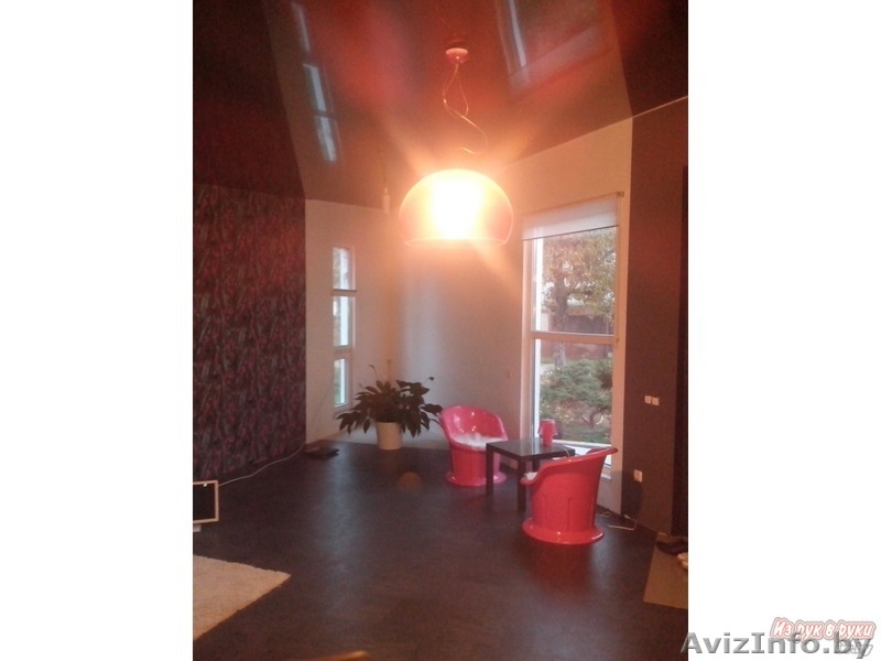 Продам дом в Минском районе д.Хацежино - Изображение #7, Объявление #1098375