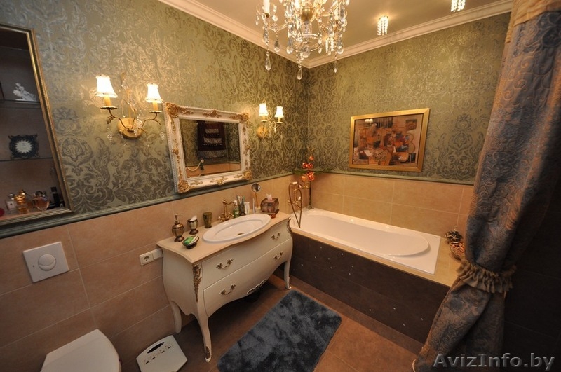 Апартаменты в Юрмале, Латвия - Изображение #4, Объявление #1103689