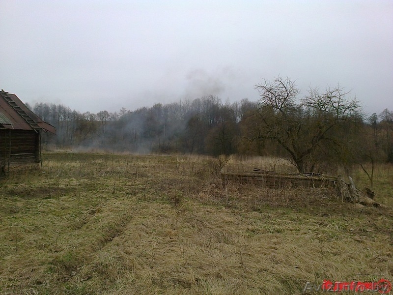 Продам земельный участок в Дзержинском районе  д.Каверляны - Изображение #3, Объявление #1098389