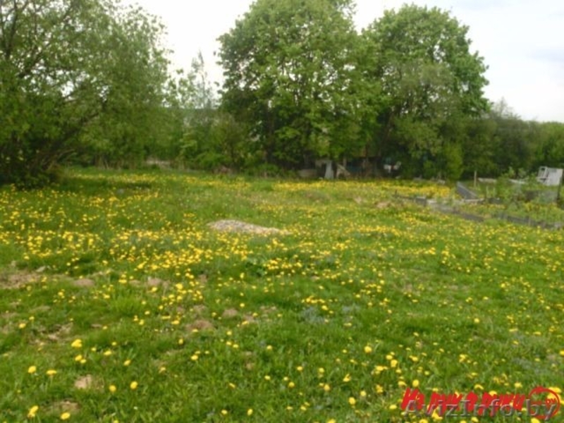 Продам земельный участок в Дзержинском районе - Изображение #2, Объявление #1098381