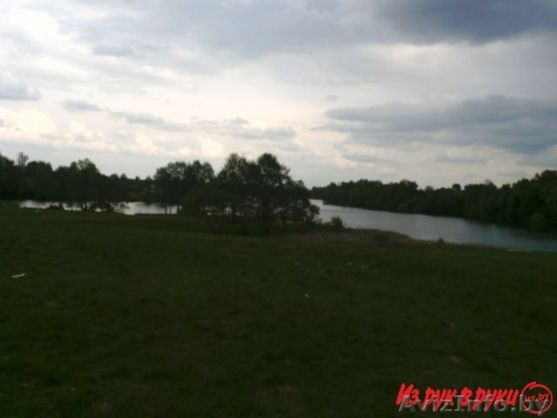 Продам земельный участок в Дзержинском районе - Изображение #3, Объявление #1098381