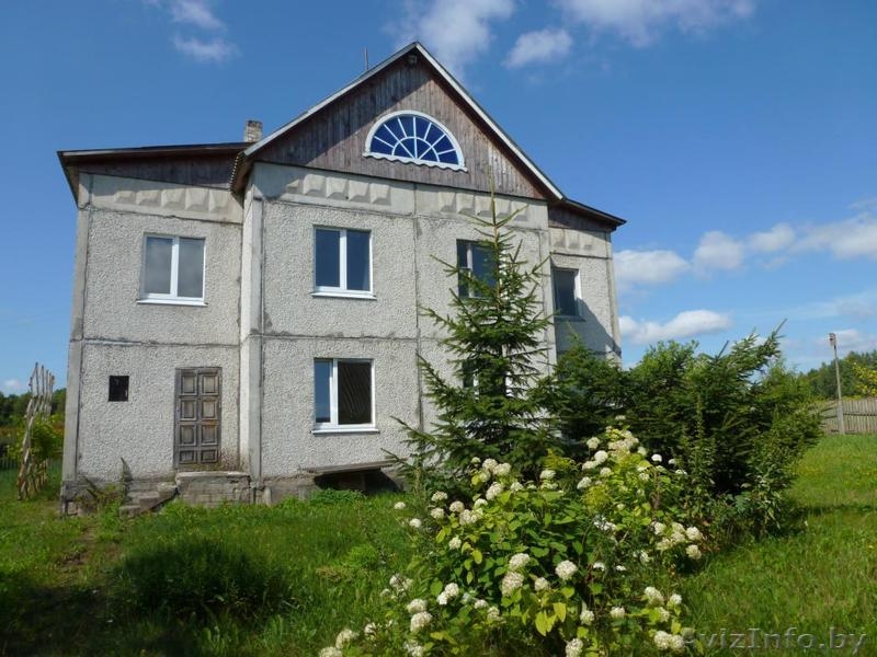 Продаю загородный дом - Изображение #2, Объявление #1106958